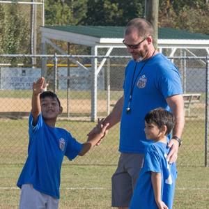 Meet your Posher, Ben